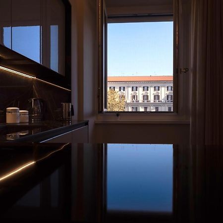 Domina-Boutique Apartment Neapol Exteriér fotografie