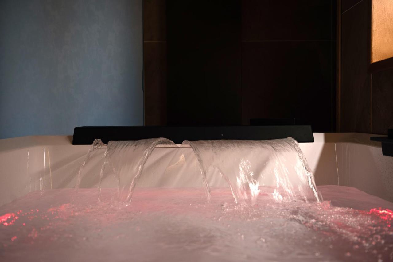 Domina-Boutique Apartment Neapol Exteriér fotografie