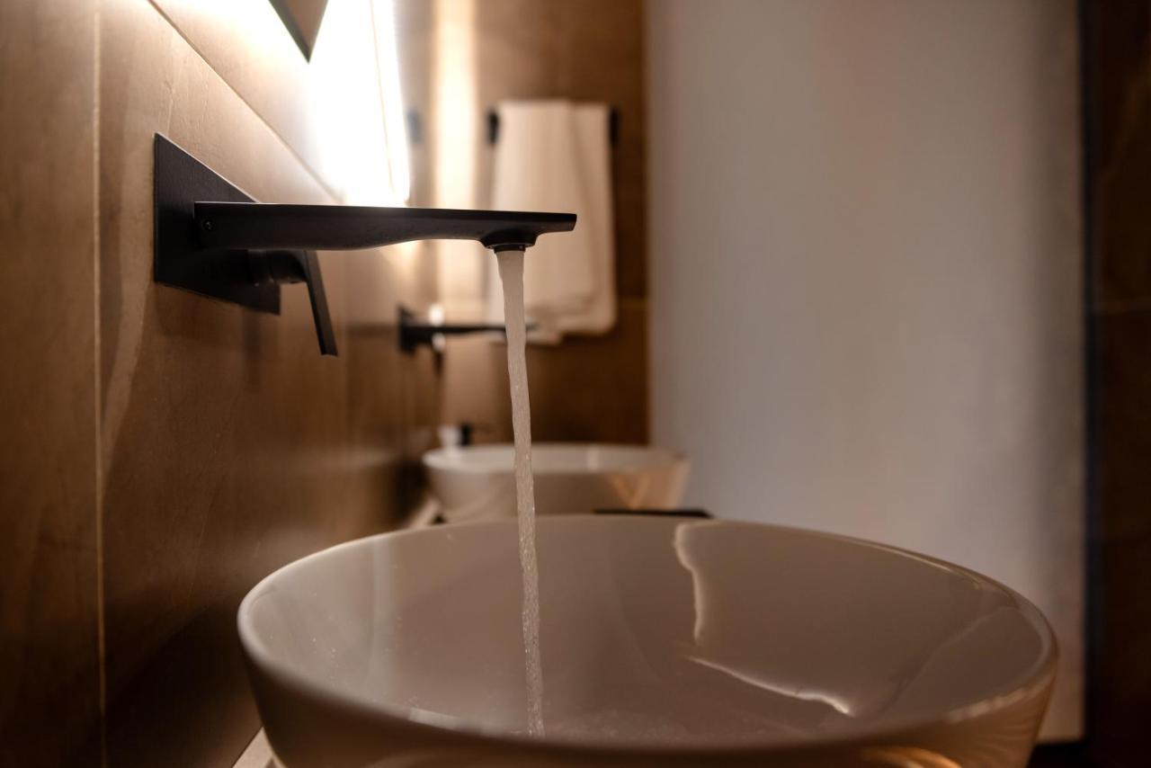 Domina-Boutique Apartment Neapol Exteriér fotografie