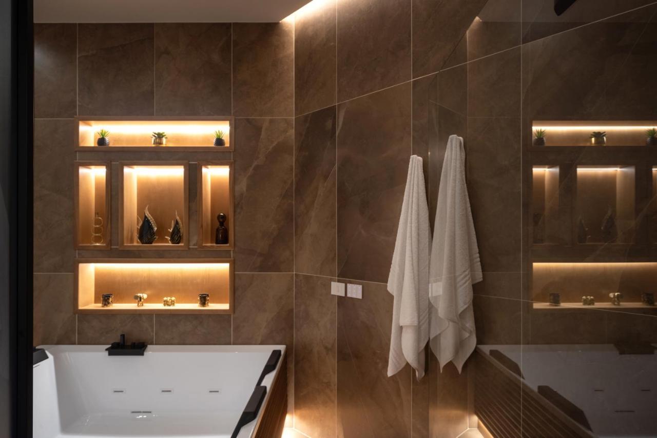 Domina-Boutique Apartment Neapol Exteriér fotografie