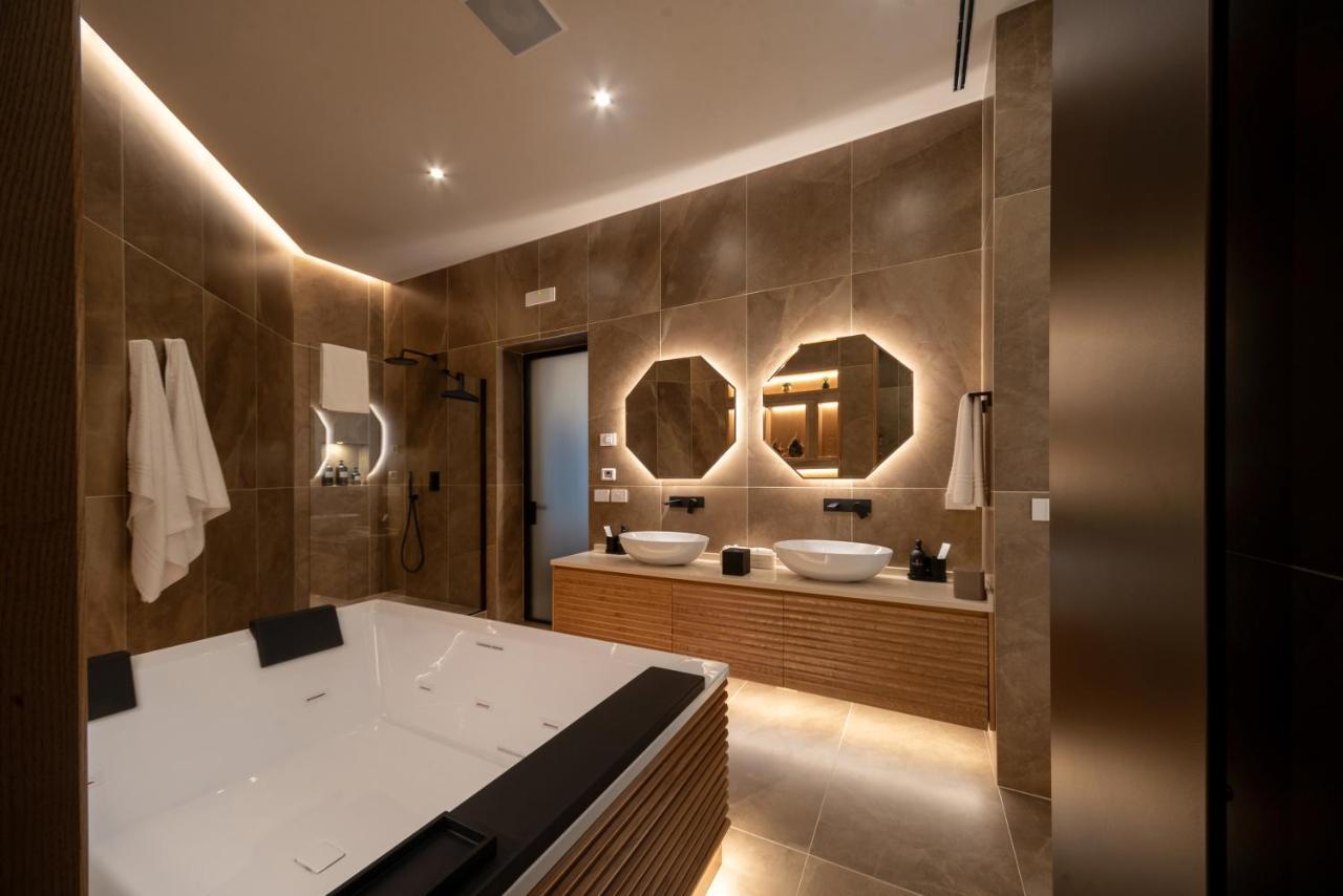 Domina-Boutique Apartment Neapol Exteriér fotografie