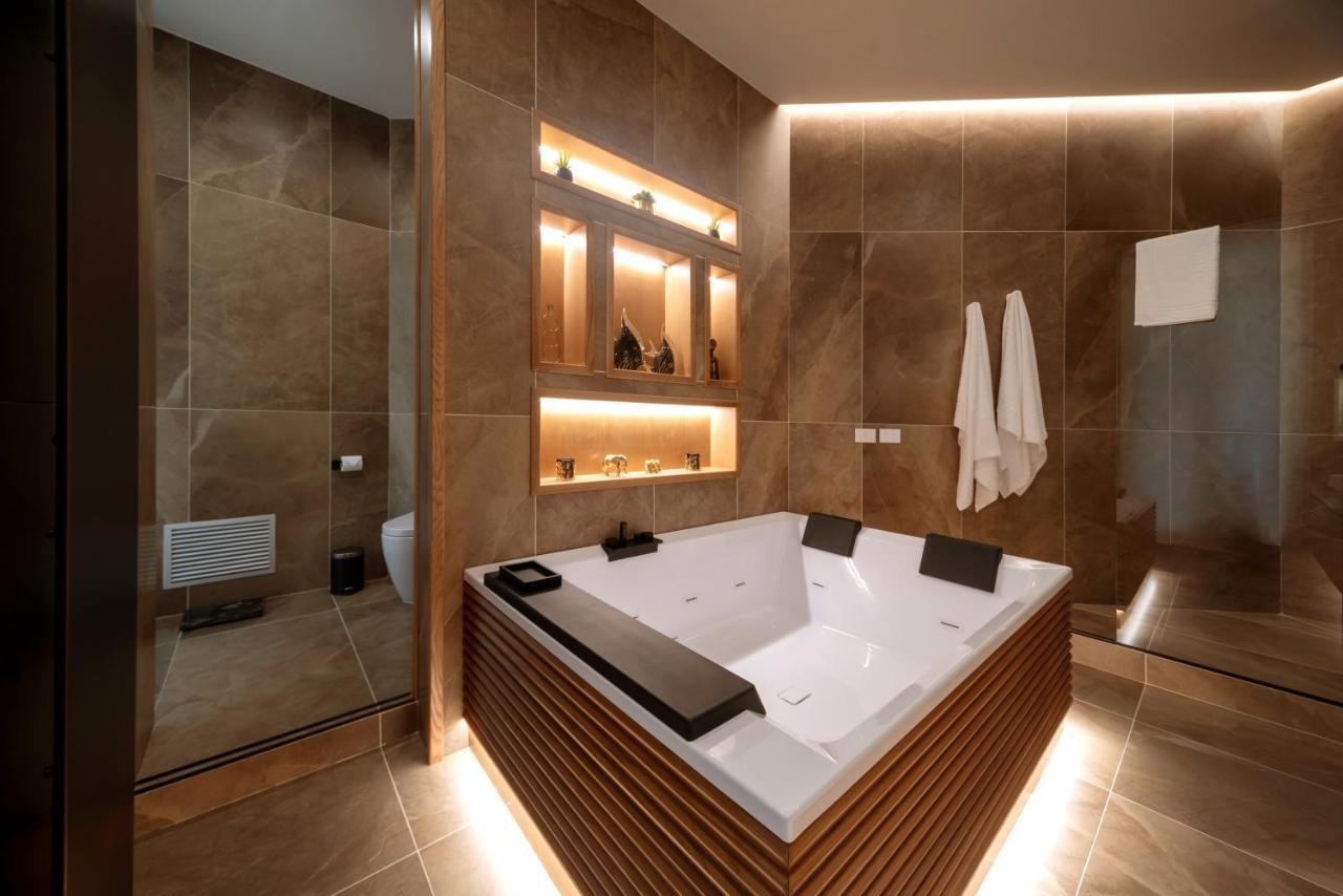Domina-Boutique Apartment Neapol Exteriér fotografie